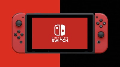 Nintendo розроблятиме ігри для Switch до березня 2025 року