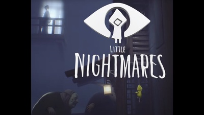 Стрім Little Nightmares: фінальне проходження о 19:00