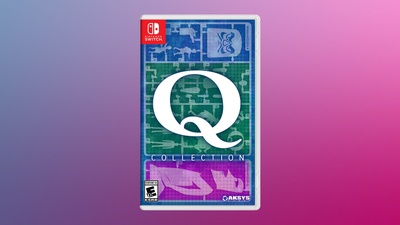 Збірка головоломок Q Collection вийде на Nintendo Switch 21 травня