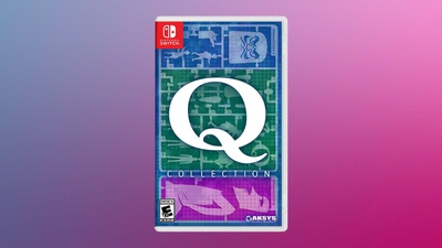 Збірка головоломок Q Collection вийде на Nintendo Switch 21 травня