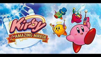 Враження та оцінка гри Kirby & the Amazing Mirror