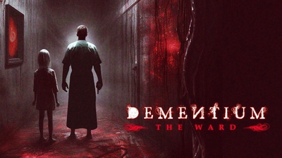 Екшн-горрор Dementium: The Ward з Nintendo DS анонсовано для Switch