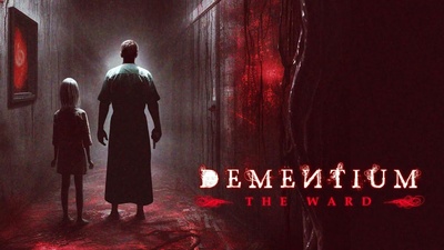 Екшн-горрор Dementium: The Ward з Nintendo DS анонсовано для Switch
