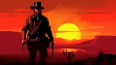 Red Dead Redemption 2 не вийде на Switch: помилка у віковому рейтингу