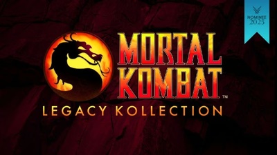 Mortal Kombat: Legacy Kollection вийде без MK4 на фізичних носіях