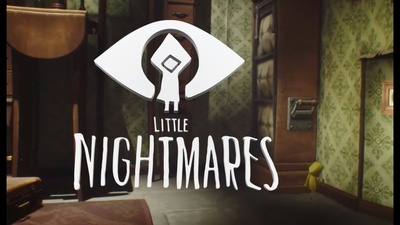 Проходження Little Nightmares: Частина 1
