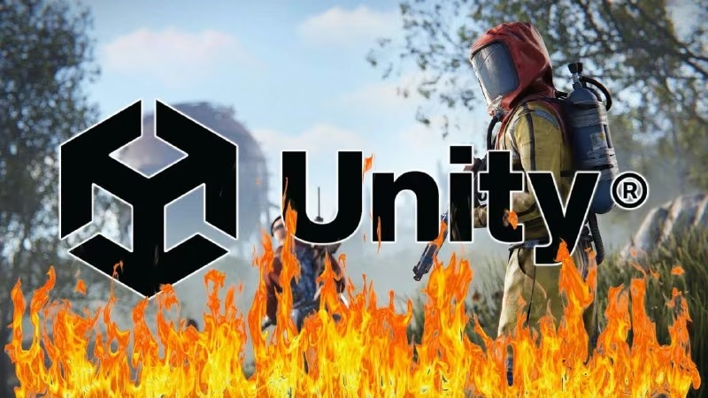 Скандал навколо Unity: нова білінгова система та погрози