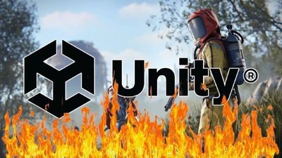 Скандал навколо Unity: нова білінгова система та погрози
