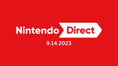 Nintendo Direct розпочнеться вже за 20 хвилин