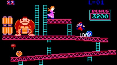Маловідомі факти про Donkey Kong: як Nintendo програла суд за гру