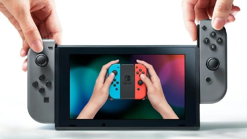 Nintendo запатентувала нову технологію для боротьби з дріфтом стіків