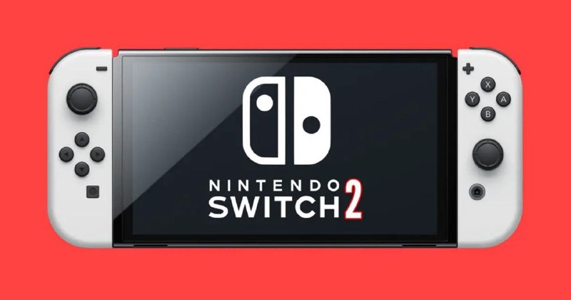 Нові чутки про технічні характеристики Nintendo Switch 2