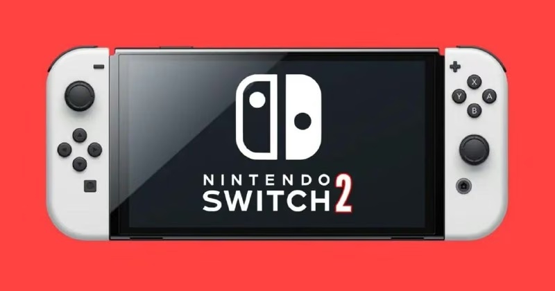 Нові чутки про технічні характеристики Nintendo Switch 2