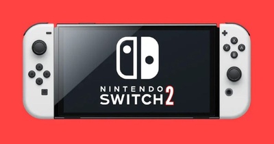 Нові чутки про технічні характеристики Nintendo Switch 2