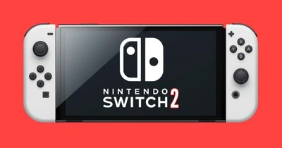 Нові чутки про технічні характеристики Nintendo Switch 2