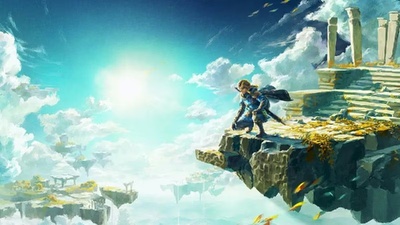 The Legend of Zelda: Tears of the Kingdom не отримає DLC