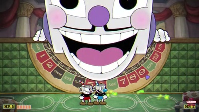 Фінальна битва в Cuphead: дивіться проходження сьогодні о 19:00
