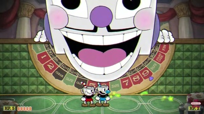 Фінальна битва в Cuphead: дивіться проходження сьогодні о 19:00
