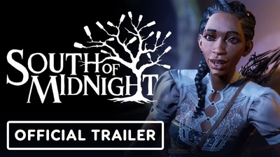South of Midnight вийде на Nintendo Switch 2 навесні 2026 року