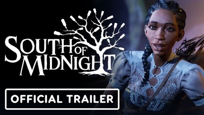 South of Midnight вийде на Nintendo Switch 2 навесні 2026 року