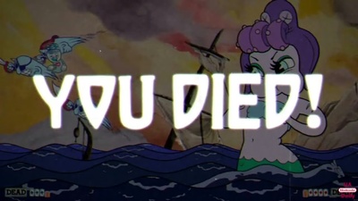 Пекельне проходження Cuphead: Дивіться стрім о 19:00