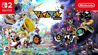 Ratatan вийде на Nintendo Switch 2 вже 16 липня