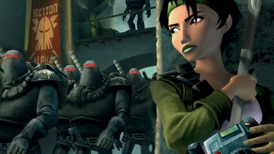 Beyond Good & Evil 20th Anniversary Edition отримала віковий рейтинг