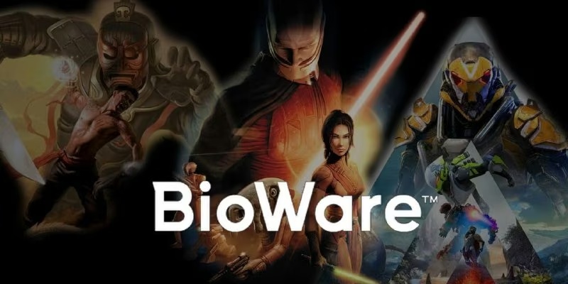 BioWare звільняє 50 співробітників через рішення Electronic Arts