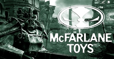 Fallout 3 Remastered: Нові докази існування гри з'явилися у магазинах іграшок