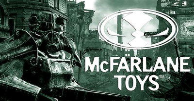 Fallout 3 Remastered: Нові докази існування гри з'явилися у магазинах іграшок