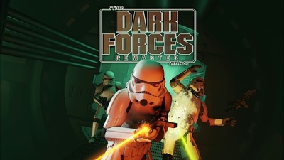 Star Wars: Dark Forces Remaster анонсовано для Nintendo Switch