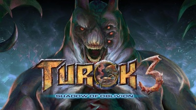 Анонсовано перевидання Turok 3: Shadow Of Oblivion для Nintendo Switch