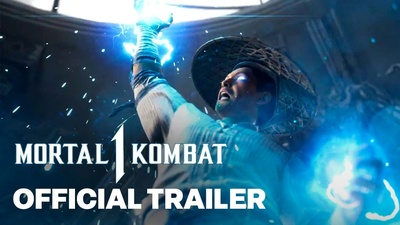 Новий брутальний трейлер Mortal Kombat 1 з Gamescom
