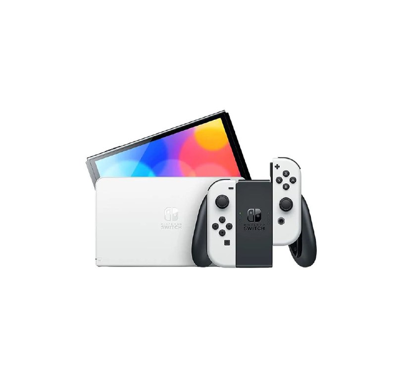 Вийшло оновлення прошивки Nintendo Switch 16.1.0