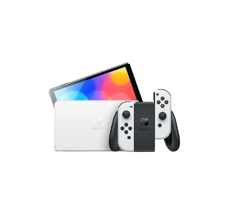 Вийшло оновлення прошивки Nintendo Switch 16.1.0