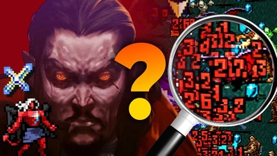 Vampire Survivors вже доступна на Nintendo Switch зі знижкою