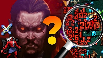 Vampire Survivors вже доступна на Nintendo Switch зі знижкою