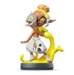 Нові фігурки Amiibo надійдуть у продаж 17 листопада