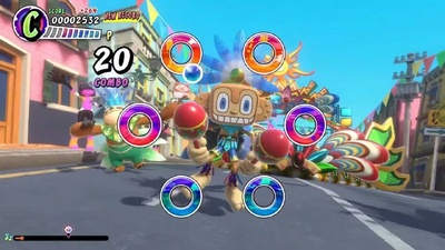 Демо-версія Samba de Amigo: Party Central вже доступна в eShop