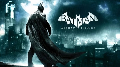 Трилогія Batman Arkham вийде 13 жовтня: склад збірки та дата релізу