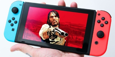 Red Dead Redemption займатиме 11.4 ГБ на Nintendo Switch