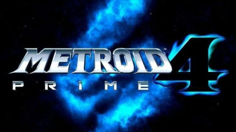 Чутки: Metroid Prime 4 матиме величезні локації, але не відкритий світ