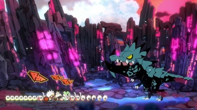 Ratatan від авторів Patapon вийде на Nintendo Switch