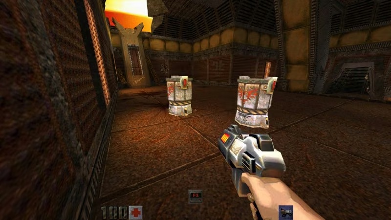 Ремастер Quake II може вийти 11 серпня — чутки