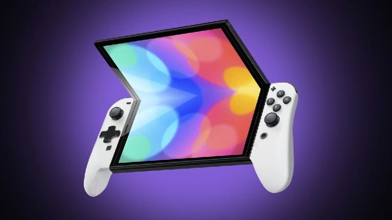 Нові чутки про наступницю Nintendo Switch: реліз у 2024 та LCD-екран