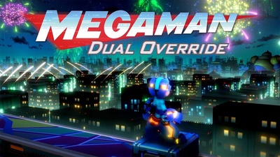 Mega Man: Dual Override вийде на Switch та Switch 2 у 2027 році