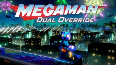 Mega Man: Dual Override вийде на Switch та Switch 2 у 2027 році