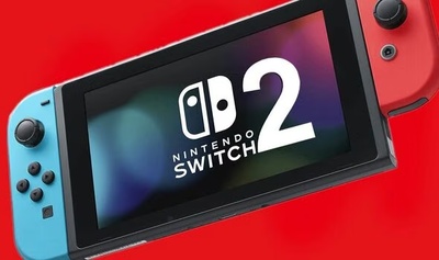 PixArt виготовлятиме компоненти для нової консолі Nintendo у 2024 році