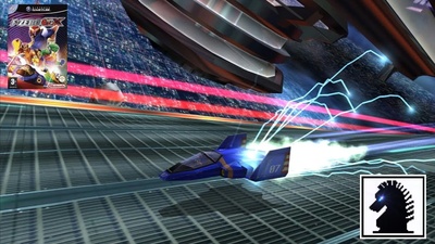 20 років легендарній F-Zero GX: чому Nintendo не випускає сиквел?