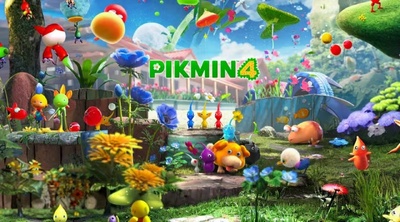 Шігеру Міямото пояснив особливості Pikmin 4 та популярність серії